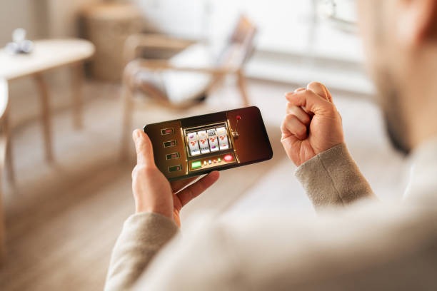 klik4d Live Casino