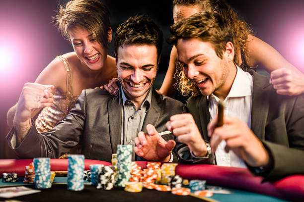 klik4d Slots