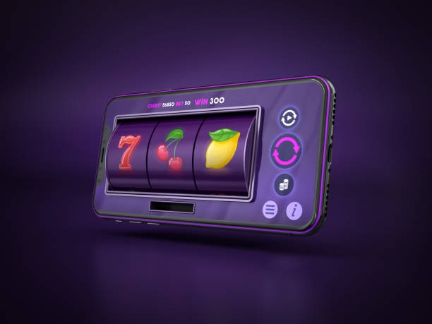 klik4d mobile gaming